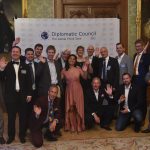 Diplomatic Council Summer Celebration